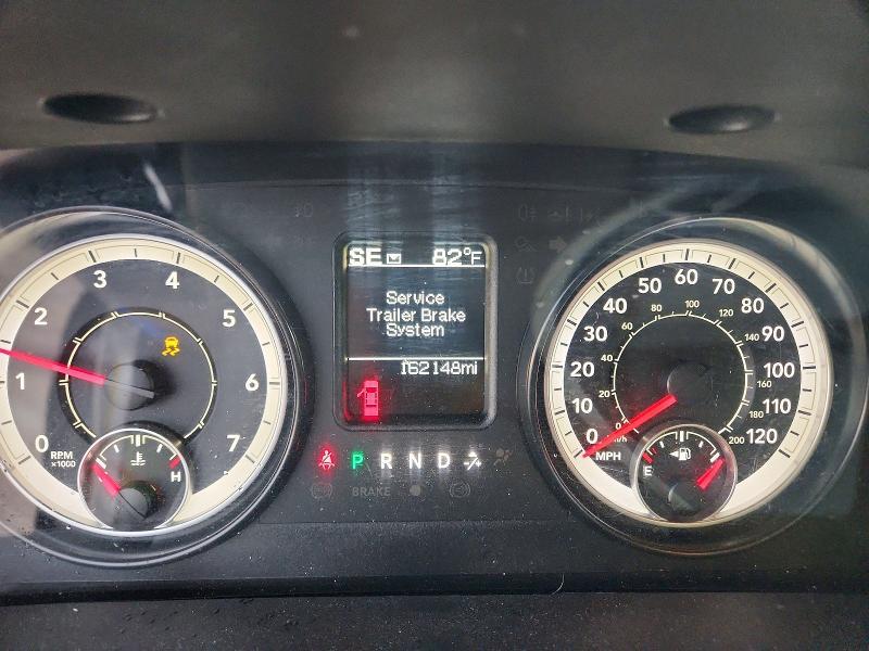 2016 Dodge RAM 1500 ST