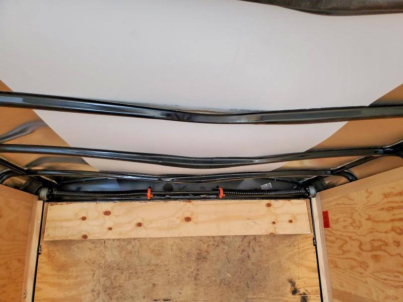 2026 Interstate Vict10216ta2 Enclosed Cargo Trailer
