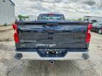 2025 Chevrolet Silverado K1500