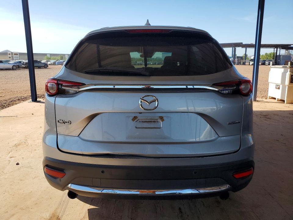 2020 Mazda CX-9 Grand Touring