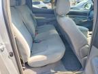 2007 Toyota Tacoma Double Cab Prerunner