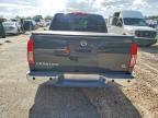 2013 Nissan Frontier S