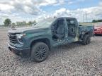 2025 Chevrolet Silverado K2500 Heavy Duty LTZ