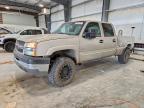 2004 Chevrolet Silverado K2500 Heavy Duty