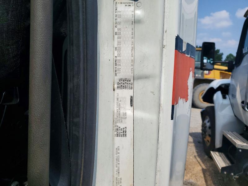 2009 Freightliner Cascadia 125