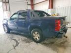 2012 Chevrolet Avalanche LS