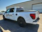 2025 Ford F150 STX