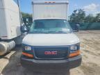 2014 GMC Savana BOX Truck