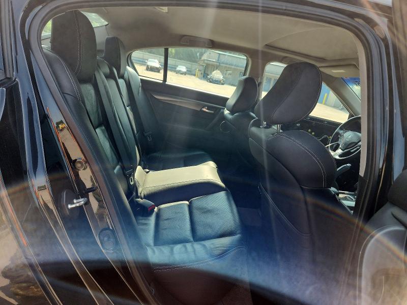2012 Acura TL