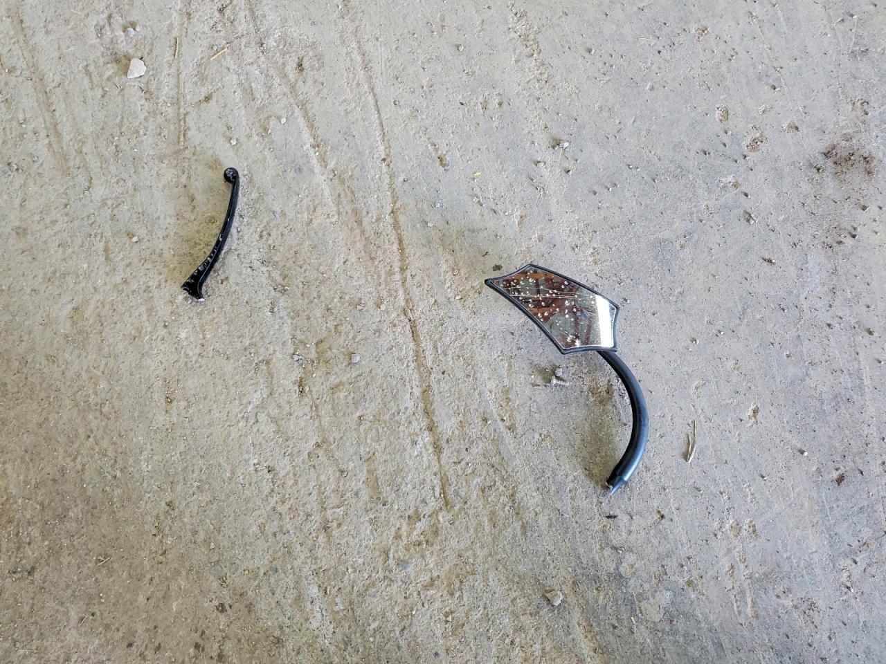 2013 Honda VT750 C2B