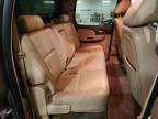 2012 GMC Sierra K1500 SLT