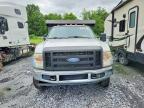 2008 Ford F450 Super Duty