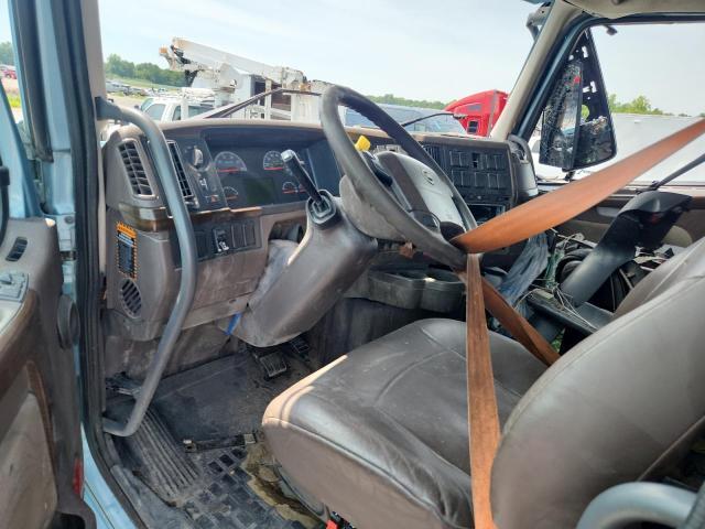 2016 Volvo VNL Semi Truck