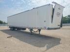 2017 Hyundai Translead Inc 2017 Hyundai Translead VI2530152-AJS DRY Van Trail