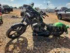 2009 Harley-Davidson Flhx