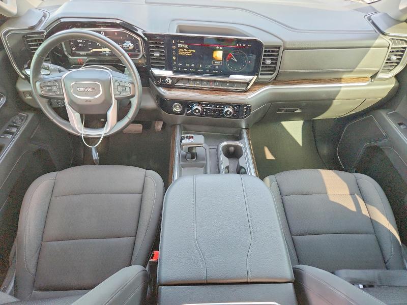 2023 GMC Sierra C1500 Elevation
