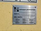 2007 Hyster Forklift