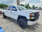 2015 Chevrolet Silverado K1500