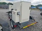 2008 Unknown 2008 Miller Built Utility Trailer