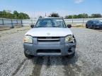 2002 Nissan Frontier Utility Trailer