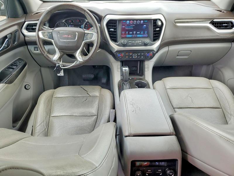 2017 GMC Acadia Slt-2