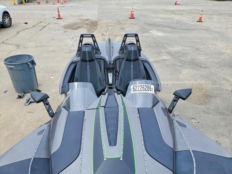2015 Polaris Slingshot