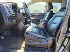 2016 GMC Canyon SLT