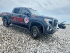 2022 GMC Sierra Limited K1500 AT4