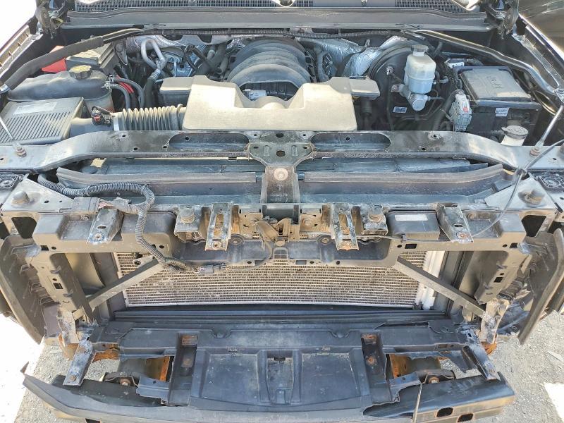 2016 GMC Yukon xl K1500 slt