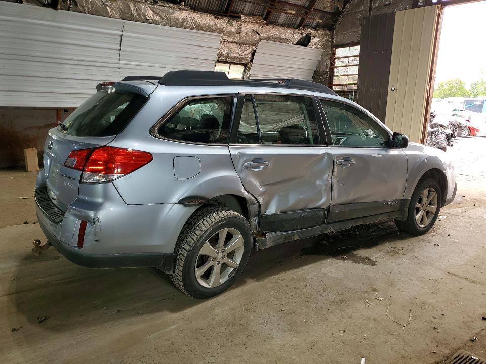 2014 Subaru Outback 2.5i