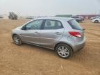2012 Mazda 2