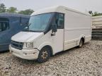 2013 Isuzu NPR Delivery Van