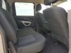 2017 Nissan Titan S