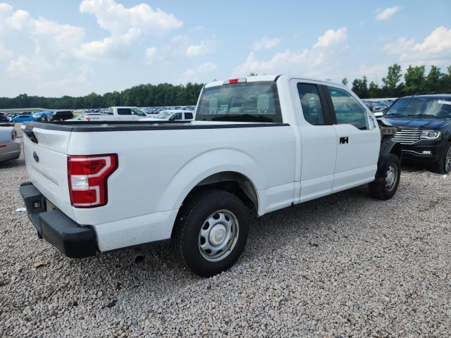 2018 Ford F150 Super Cab