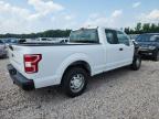2018 Ford F150 Super Cab