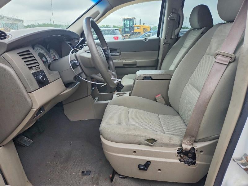 2008 Dodge Durango slt