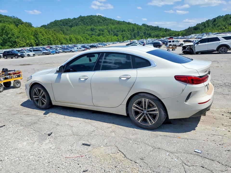 2020 BMW 228xi