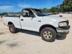 2004 Ford F-150 Heritage Classic