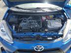 2015 Toyota Prius c two