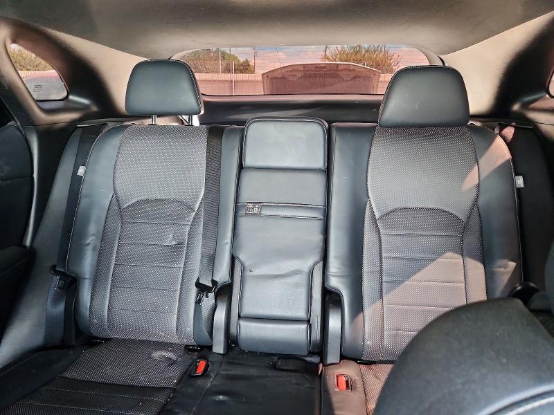 2019 Lexus Rx 350 f Sport