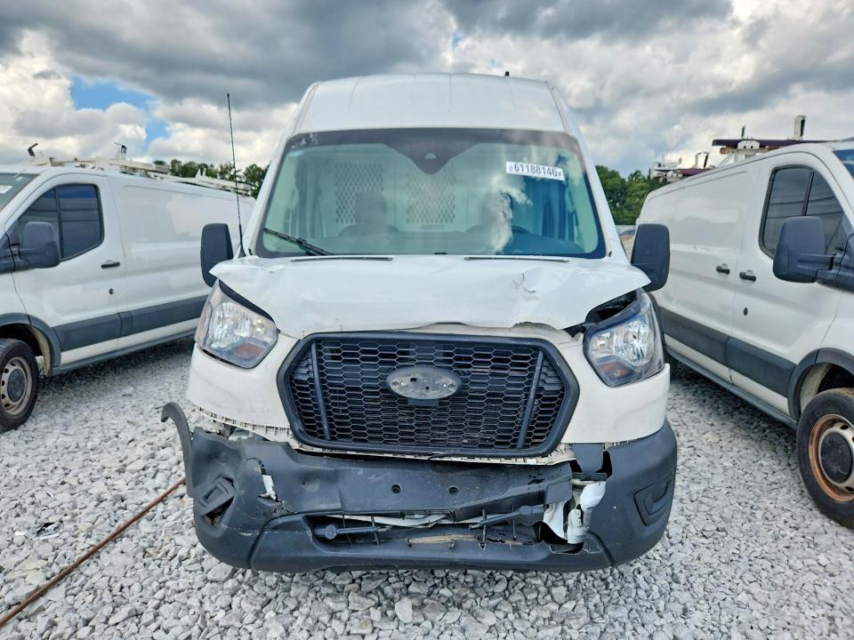2023 Ford Transit T-250