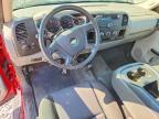 2010 Chevrolet Silverado K2500 Heavy Duty
