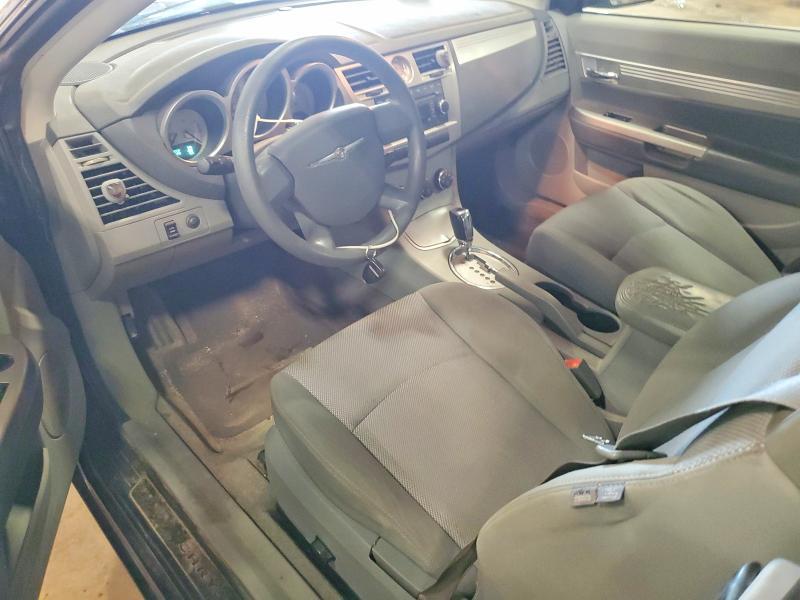 2008 Chrysler Sebring Touring
