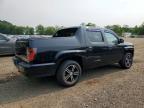 2012 Honda Ridgeline Sport