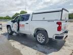 2024 Chevrolet Silverado K1500 Custom