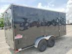 2026 Interstate Enclosed Cargo Trailer