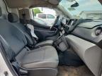 2021 Nissan NV200 SV