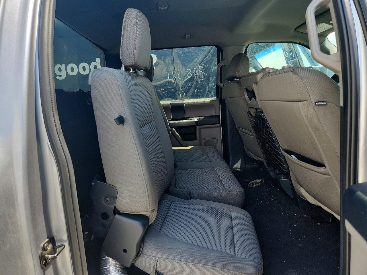 2022 Ford F350 Super Duty