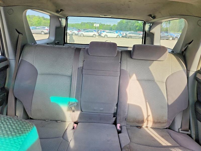 2004 Toyota 4runner SR5