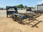 2023 Pj Trailer 2023 PJ Equipment Trailer